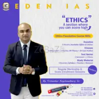 What are some must-read books to follow for the "Indian Ethics, integrity and aptitude" part of CSE? - 1