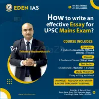 How do I improve my writing skills for the UPSC?