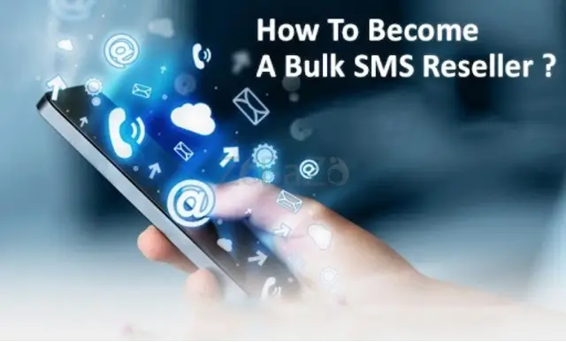 How to become a Reseller in SMS Industry with Best Bulk SMS Software - 1