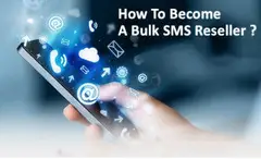 How to become a Reseller in SMS Industry with Best Bulk SMS Software - 1