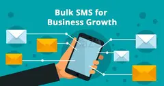 How Mobile Marketing Can Be Made Effective With Bulk SMS Services?