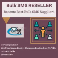 Significance of Bulk SMS Resellers for small and medium-scale business units