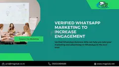 WhatsApp Marketing Strategies and Tips to Get Started - 1