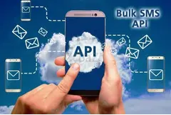 Best SMS API to Connect With Your Customers - 1
