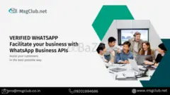 Where Chat Meets Strategy in WhatsApp Marketing - 1