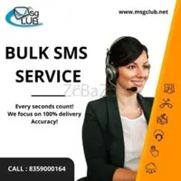 All You Need to Know About Bulk SMS - 1