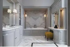 Luxury Italian Bathroom Brand - 1