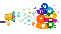 Social Media Marketing Company - 1