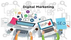 Best Digital Marketing Company in Gurgaon - 1