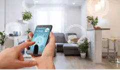 Home Automation in Delhi - 1