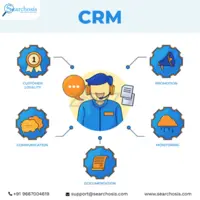 CRM Consulting Service
