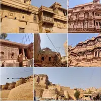 Glimpse of Rajasthan tour packages