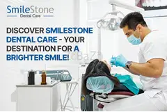 Best Dental Clinic in Nagpur