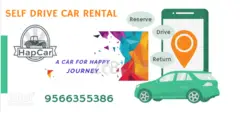 self drive car rental in pondicherry - 1