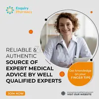 Enquiry Pharmacy: Your Destination for Personalized Health and Wellness Care