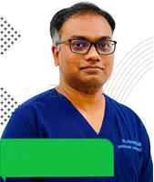 Best Nephrologist In Hyderabad - 1
