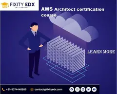 AWS Architect Certification Training Course - 1