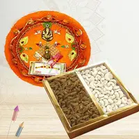 Send Diwali Gifts to UK with Free Shipping of Same Day Delicacies - 2