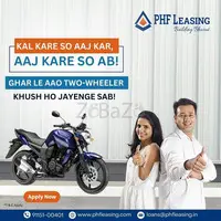 Drive Your Dreams: Unlock Your Perfect Vehicle with PHF Leasing PVT's Vehicle Loan - 2