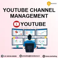 get affordable youtube channel management - 1