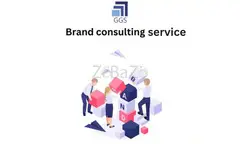 Brand consulting Service - 1