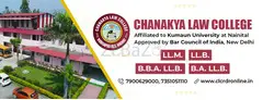 Top Law College In Rudrapur | Chanakya Law College