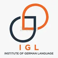 Institute of German language. - 1