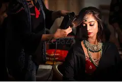 Best Bridal Makeup Salon in Varanasi - Cut & Looks Salon