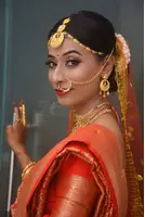 Best Bridal Makeup Salon in Varanasi - Cut & Looks Salon