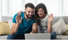 affordable online couples counseling