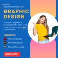 Best Graphic Design Course in Delhi