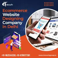 Best Ecommerce Website Designing Services in Dehradun - 1