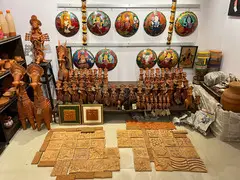Best Handicraft Stores In Kolkata | Srejonee Art and Creation