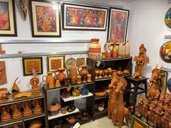 Best Handicraft Stores In Kolkata | Srejonee Art and Creation - 3