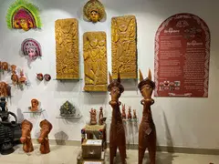Best Handicraft Stores In Kolkata | Srejonee Art and Creation