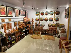 Best Handicraft Stores In Kolkata | Srejonee Art and Creation - 5