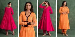 JOVI Fashion – Trendy Designer Sets of Two Piece Dresses for Women