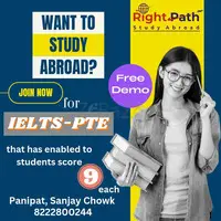 Best IELTS/PTE classes in Panipat - 4