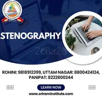 Best Stenography course in Panipat - 3