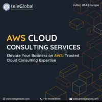 AWS Consulting Services - 1