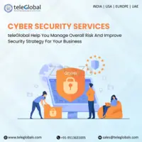 Cyber Security Services - teleGlobal International