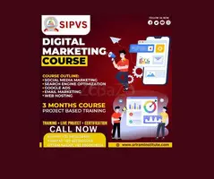 Best digital marketing courses in Rohini - 2