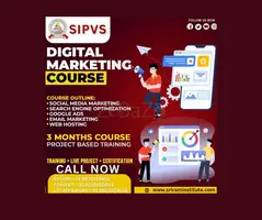 Best digital marketing courses in Rohini - 3