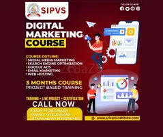 Best digital marketing courses in Rohini - 5