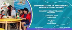 Best nursery teacher training in Rohini - 3