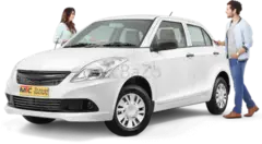 MTC Premier Car Rental Service in India - 1