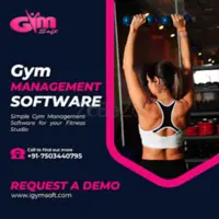 Best Gym Management Software India