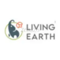 Ashwagandha Herbal Tea Infusion, 75g – Living Earth Organics - 1