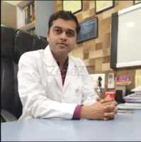 Dr. Nainesh Patel - General and Advanced Laparoscopic Surgeon - 2