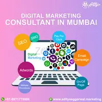 Who is the best digital marketing consultant in mumbai